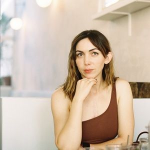 Meet your Posher, Victoria